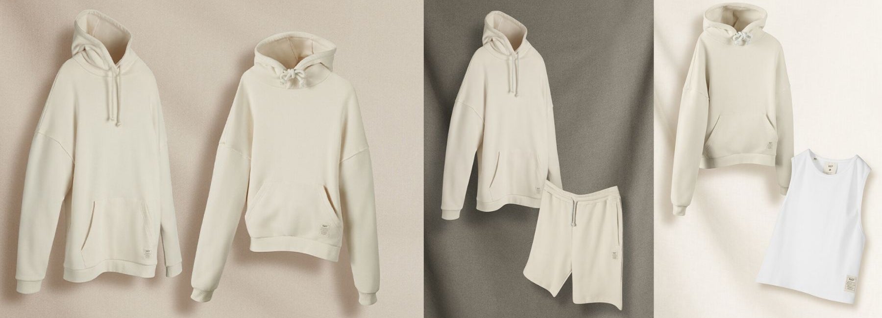 a/wear sustainable clothing