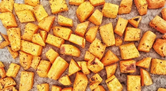 foods high in vitamin a