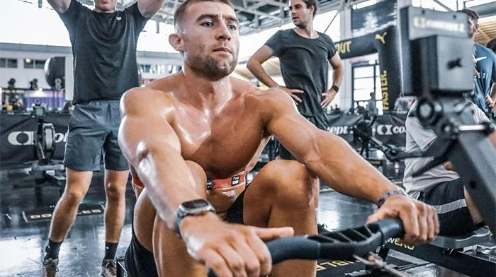 Jake Dreaden Jake Dearden | Hyrox Tips From A Master Trainer - MYPROTEIN™