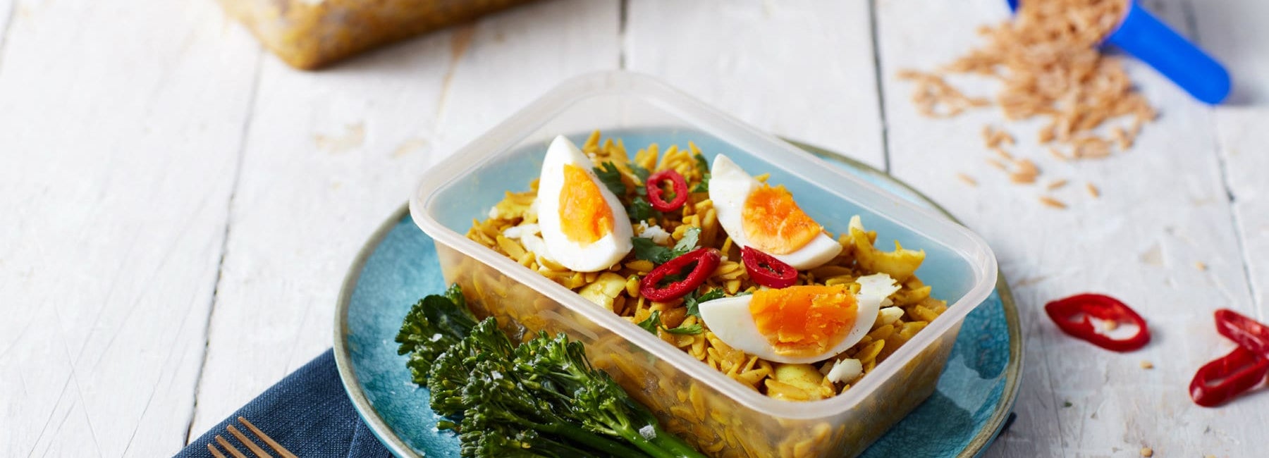 Fish and Rice Recipes