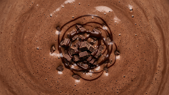 Chocolate (+Collagen)