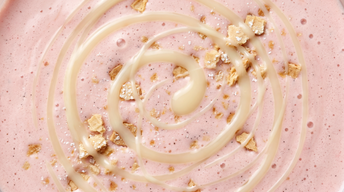 Strawberry Cream (+Collagen)