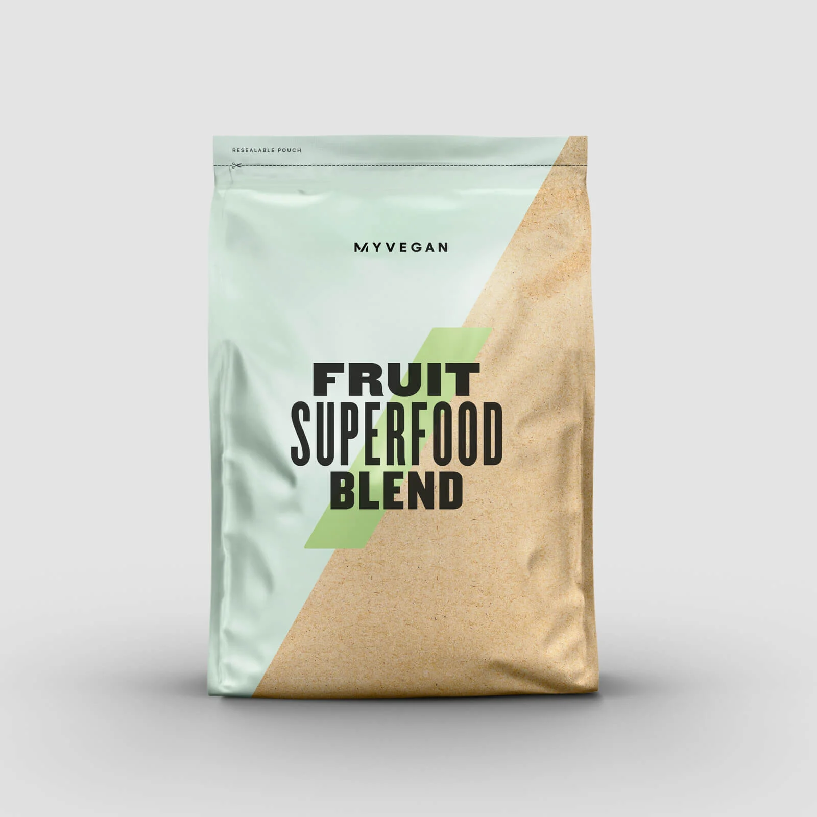 Fruit Superfood Blend - 150g - Unflavoured Image 1