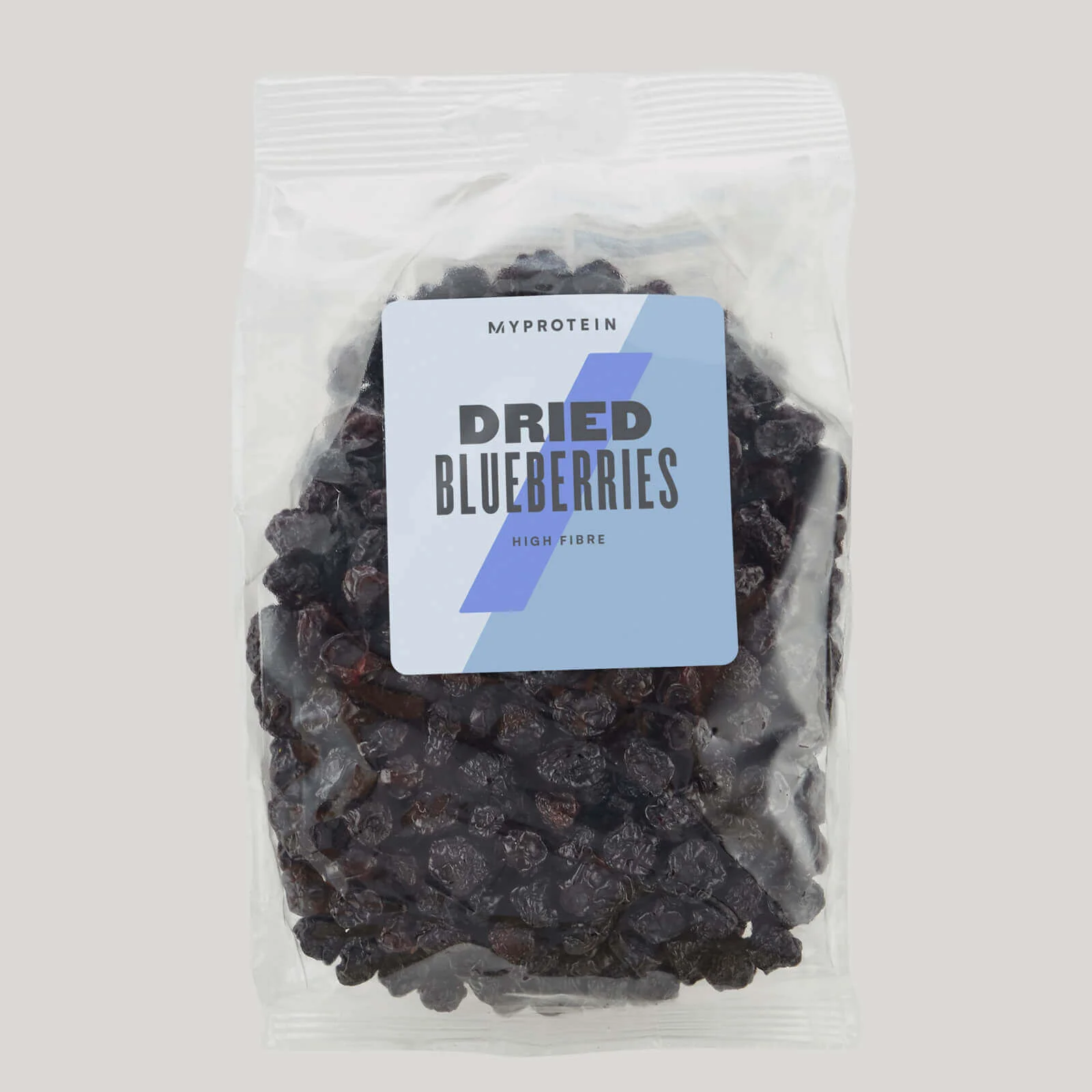 Dried Blueberries - 500g - Blueberry Image 1