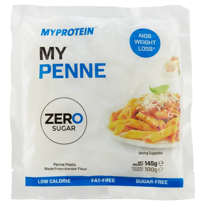 Zero Penne (Sample)