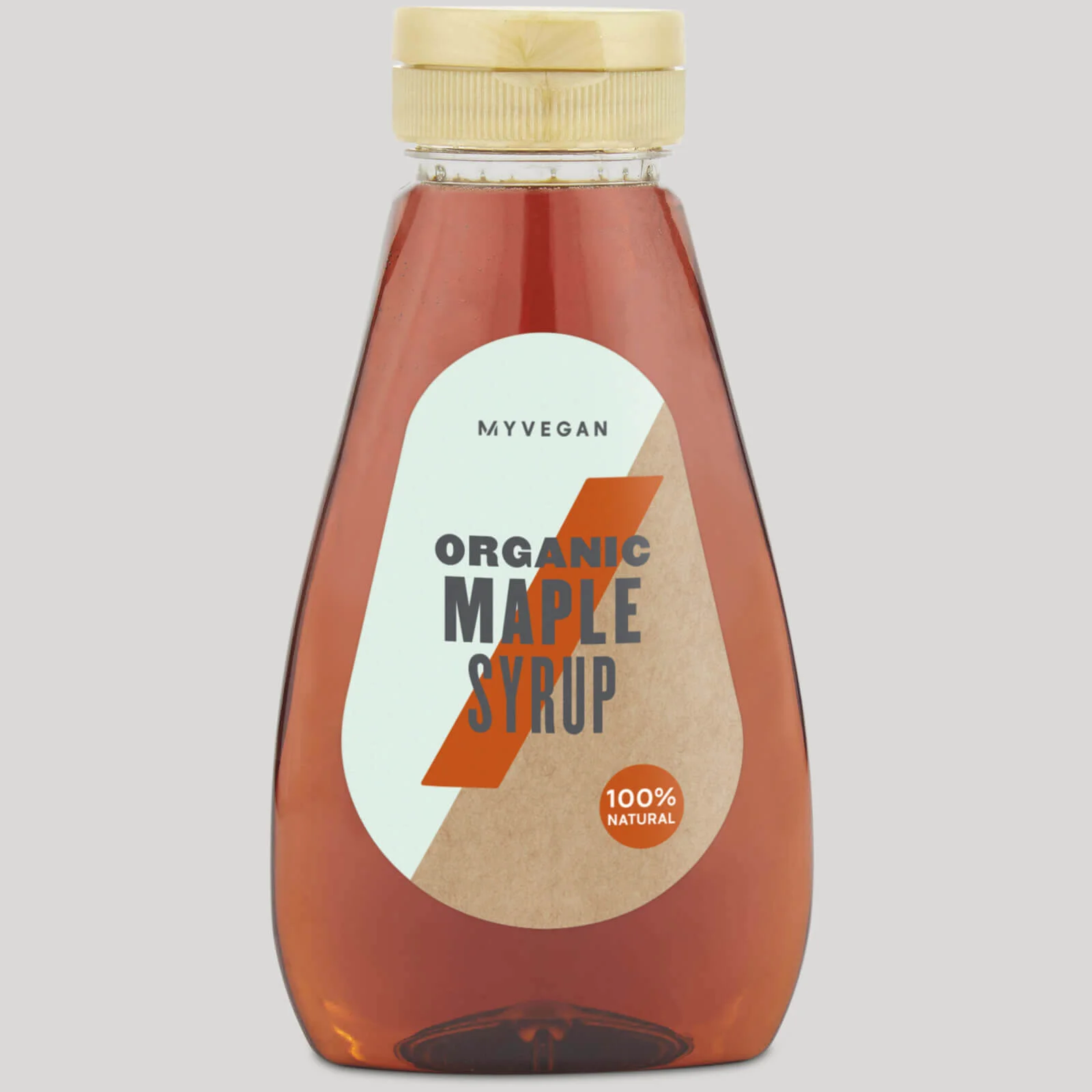 Organic Maple Syrup - 250ml - Maple Image 1