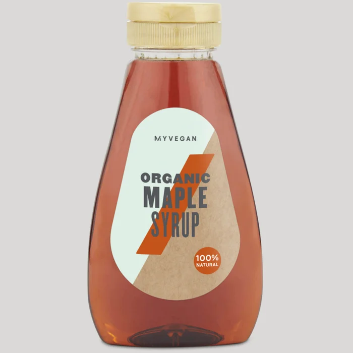 Organic Maple Syrup