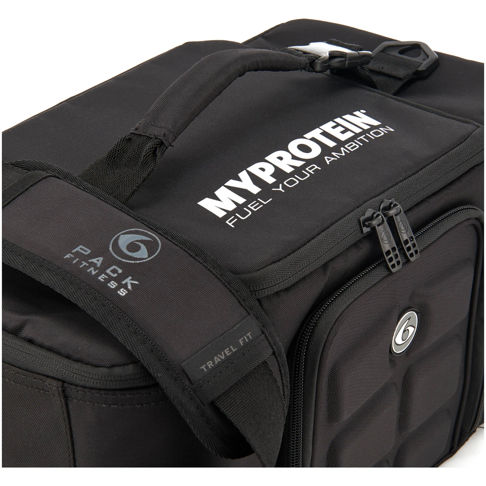 Innovator 300 Meal Bag