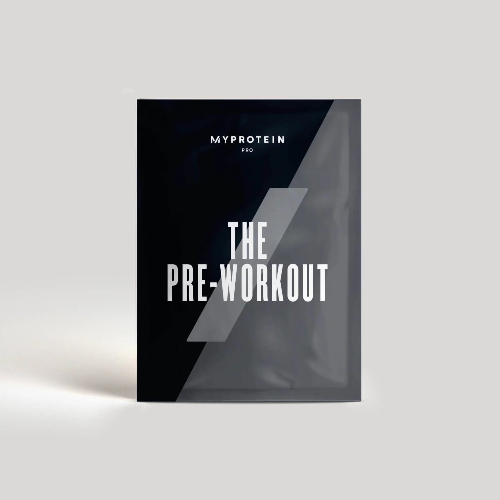 THE Pre-Workout™ (Sample) - Blue Raspberry Image 1