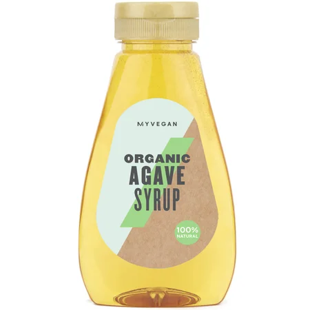 Organic Agave Syrup