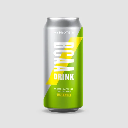 BCAA Drink (6 pack)