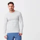 Sculpt Seamless Long Sleeve T-Shirt