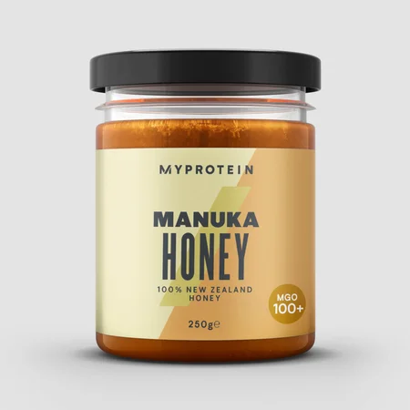 Manuka Honey