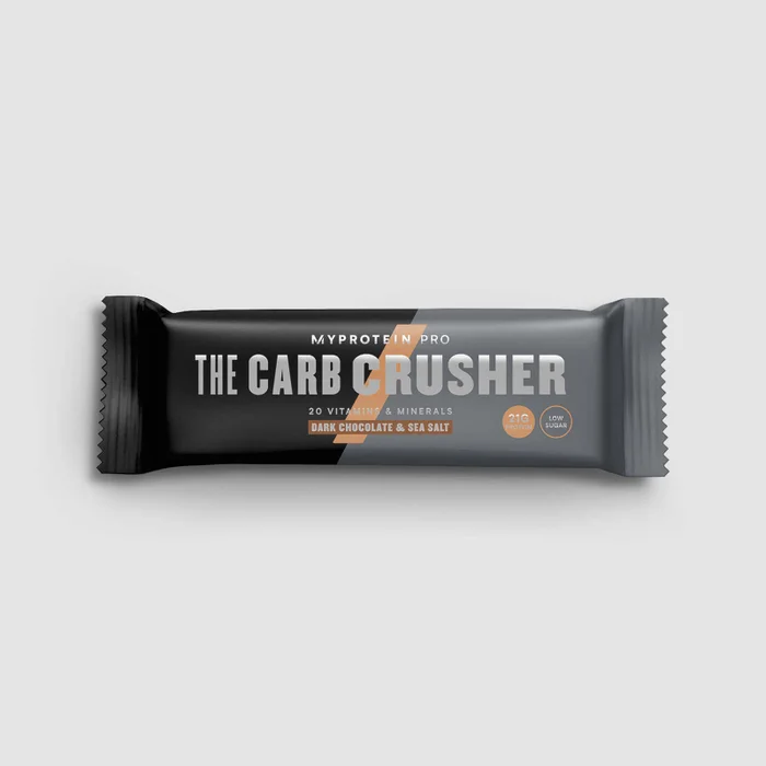 THE Carb Crusher (Sample)