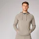Form Pullover Hoodie - Putty