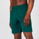 Dry-Tech Infinity Shorts - Alpine