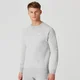 Tru-Fit Crew Neck 2.0 - Grey Marl