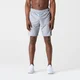 Dry-Tech Infinity Shorts - Silver