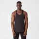 Essentials Training Stringer Vest - Black