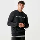 MP Men's The Original Pullover Hoodie - Black