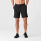 The Original Sweat Shorts - Black