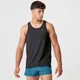 Boost Tank Top - Black