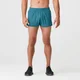 Boost Shorts - Petrol Blue