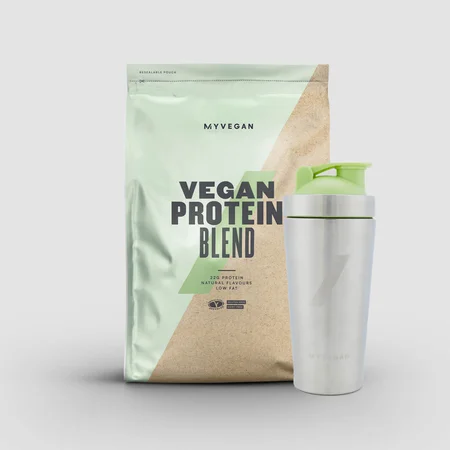 Vegan Essentials Bundle