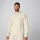 MP Men's Form Pullover Hoodie - Ecru