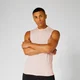 MP Men's Luxe Classic Drop Armhole Tank Top - Shell