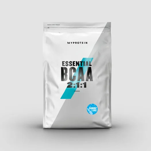 Impact BCAA 2:1:1 - 500g - Ramune