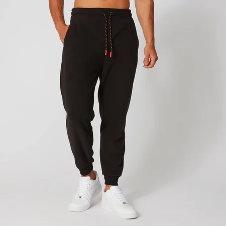 MP Men's Keep Warm Joggers - Black