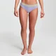 MP Women's Seamless Thong - Wisteria