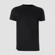MP Men's Training Grid T-Shirt - Black