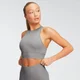 MP Women's Acid Wash Seamless Bra - High Rise