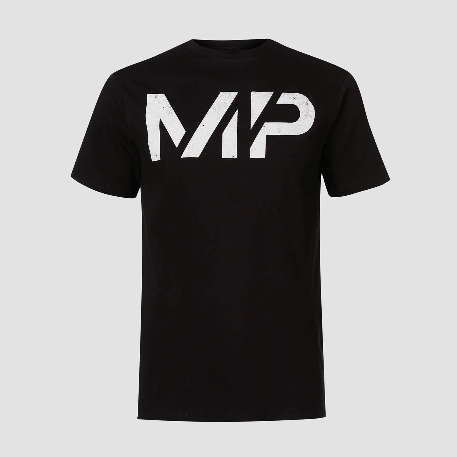 MP Men's Grit T-Shirt - Black - XS Image 1