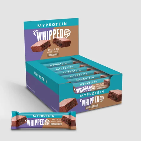 Whipped Duos
