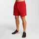 MP Men's Lightweight Jersey Training Shorts - Danger