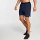 MP Men's Essentials Best Training Shorts - Midnight