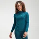 MP Women's Performance 1/4 Zip Top - Deep Lake