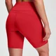MP Women's Power Cycling Shorts - Danger