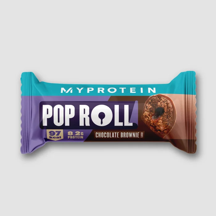 Pop Rolls (Sample)