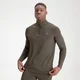 MP Men's Essentials 1/4 Zip – Dark Olive