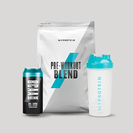 Fuel Your Ambition Energy Bundle