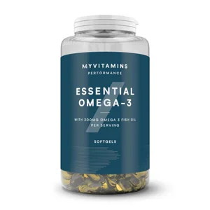 Essential Omega-3 - Amount 90capsules