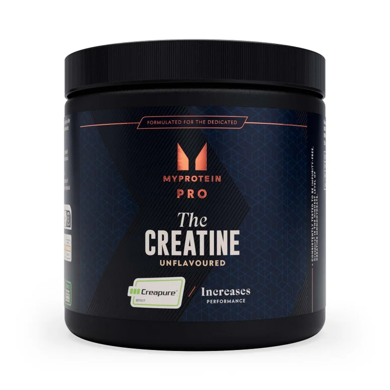 The Creatine Creapure® - 250g - Unflavoured