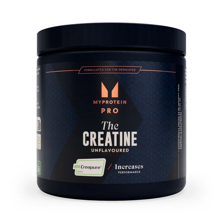 The Creatine Creapure® - 500g - Unflavoured