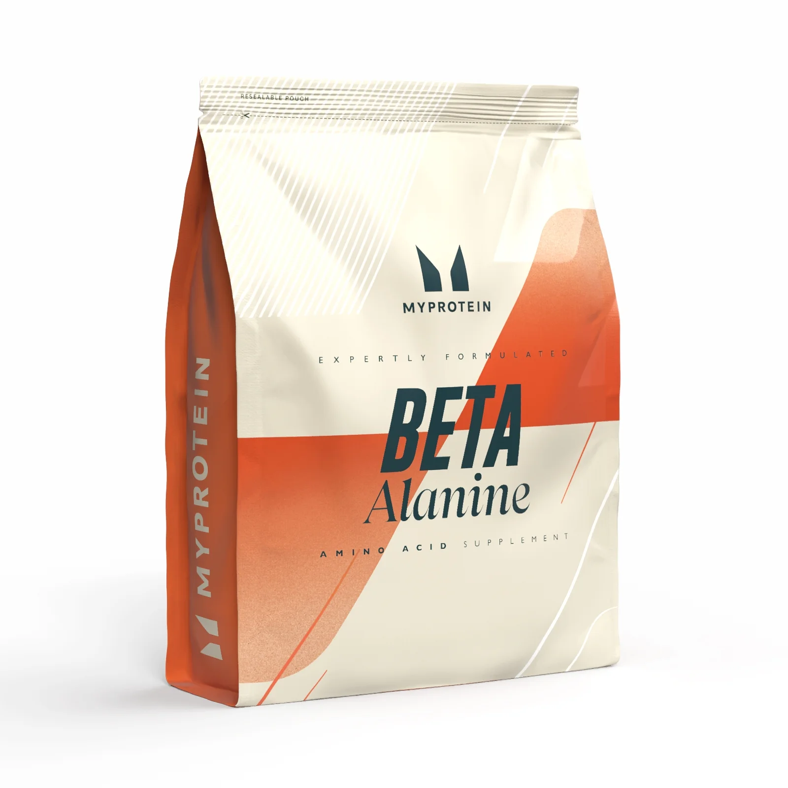 Beta Alanine - 500g - Unflavoured Image 1