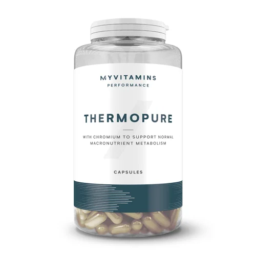 Thermopure Capsules
