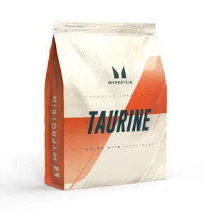 100% Taurine Powder - Amount 500g